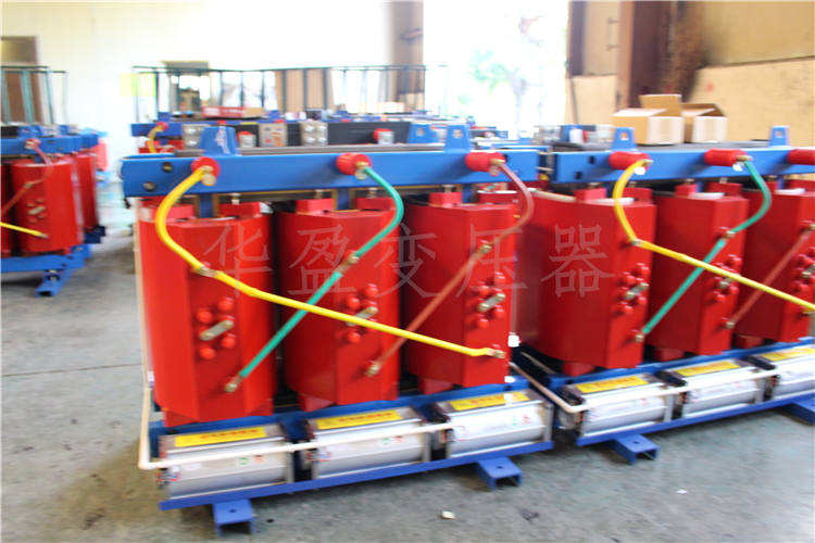 运城SCB11-3150KVA/35KV/0.4KV干式变压器